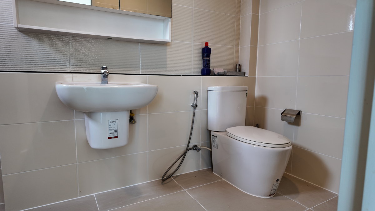 รูป ให้เช่าบ้านเดี่ยว บ้านกลางเมือง ดิ อิดิชั่น พระราม 9-กรุงเทพกรีฑา ไซส์ใหญ่ ซอยแรก คุ้มสุดในโครงการ! - รูปที่ 22/22