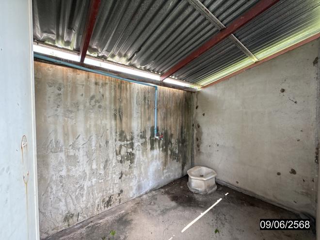 รูป บ้านเดี่ยว 1490 ตร.วา ยางตลาด กาฬสินธุ์ 3.5M - รูปที่ 11/34