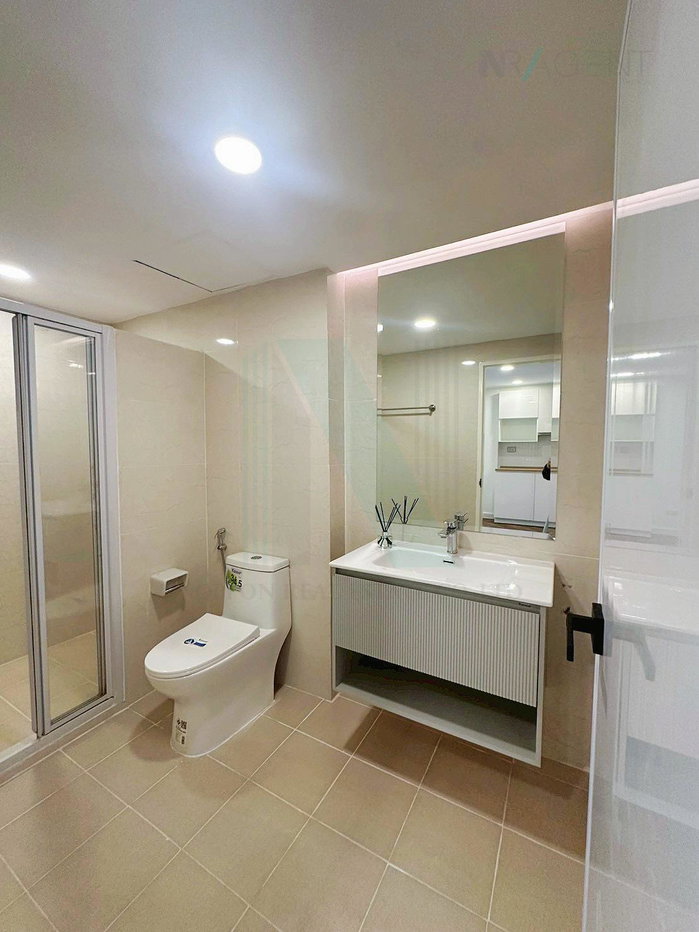 รูป 🚩 ขายคอนโด แกรนด์ พาร์ค ทาวน์ อาคาร 1 ชั้น 3 1 ห้องนอน ขนาด 45 ตรม ใกล้ โรงเรียน ณ ดรุณ - รูปที่ 5/8