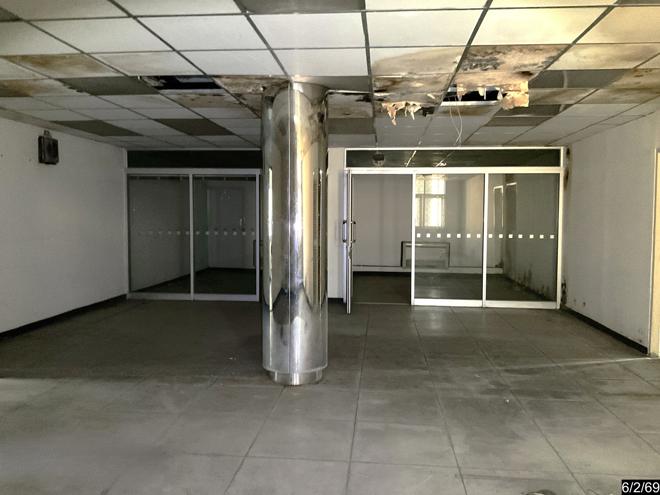 รูป อาคารที่ทำการสาขา 61.9 ตร.วา อาคารปิดทำการ สามแยกปักธงชัย นครราชสีมา เมืองนครราชสีมา นครราชสีมา 18.8M - รูปที่ 12/52