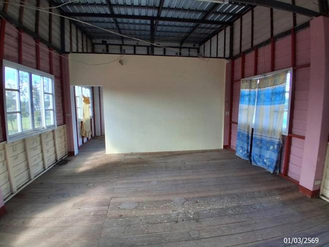 รูป บ้านเดี่ยว 26 ตร.วา มหาชนะชัย ยโสธร 1.7M - รูปที่ 5/28