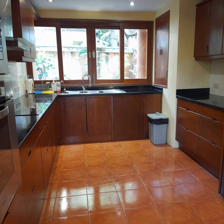 รูป 4 Bedroom Pool Villa for Sale Na Jomtien - รูปที่ 11/11