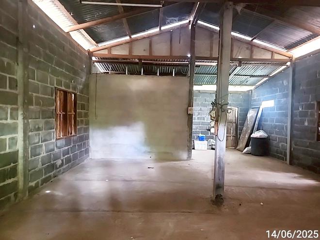 picture HOME 295 Sq.w. Chiang Khwan Roi Et for 1.5M - 5/28
