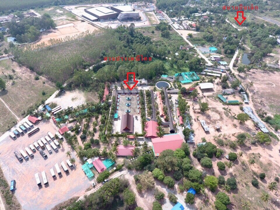 picture PROPERTY 67867 Sq.w. Bang Lamung Chonburi for 500M - 9/10