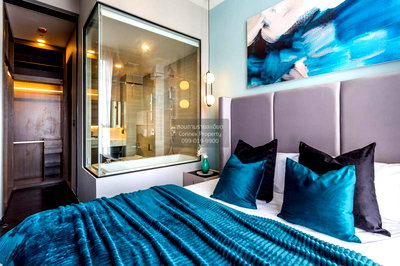 เช่าคอนโด BTS ทองหล่อ : 🔥🔥🔥 เช่าคอนโด  พาร์ค ออริจิ้น ทองหล่อ BTS-ทองหล่อ คลองตันเหนือ เขต วัฒนา กรุงเทพ CX-72336 ✅ ทักไลน์ @connexproperty ตอบทันที ทีมงานมืออาชีพ ✅ 🔥🔥🔥