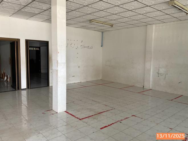 picture SHOP HOUSE 40.4 Sq.w. Kantrang Trang for 5.3M - 3/34