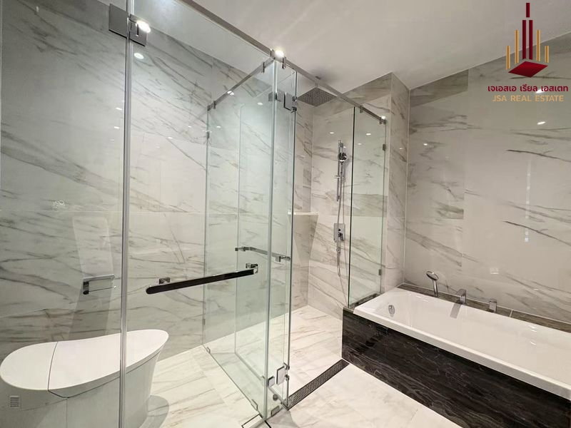 รูป ✨ ให้เช่า ศุภาลัย ไอคอน สาทร ✨  ราคา 120,000 บาท/เดือน - รูปที่ 7/8