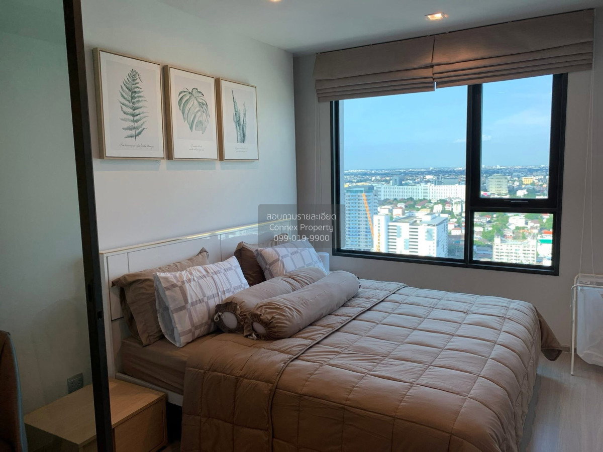 รูป 🔥🔥🔥 เช่าคอนโด  ไลฟ์ ลาดพร้าว BTS-ห้าแยกลาดพร้าว จอมพล  เขต จตุจักร กรุงเทพ CX-150705 ✅ ทักไลน์ @connexproperty ตอบทันที ทีมงานมืออาชีพ ✅ 🔥🔥🔥 - รูปที่ 5/9