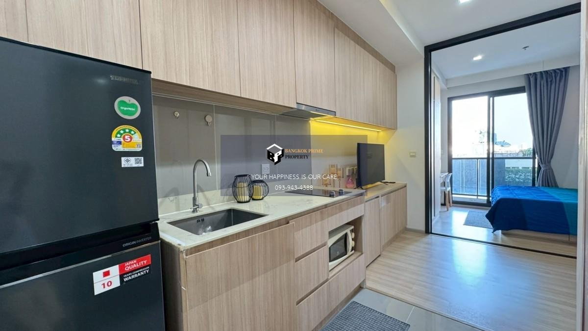 รูป M Jatujak | 🚝ใกล้ BTS,MRTจตุจักร #2026031614186#FC - รูปที่ 3/10