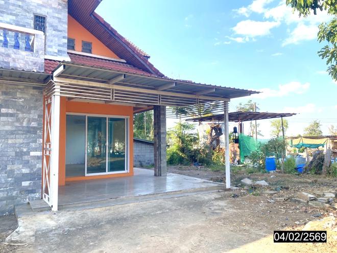 รูป บ้านเดี่ยว 1613 ตร.วา วังโป่ง เพชรบูรณ์ 9.6M - รูปที่ 4/72