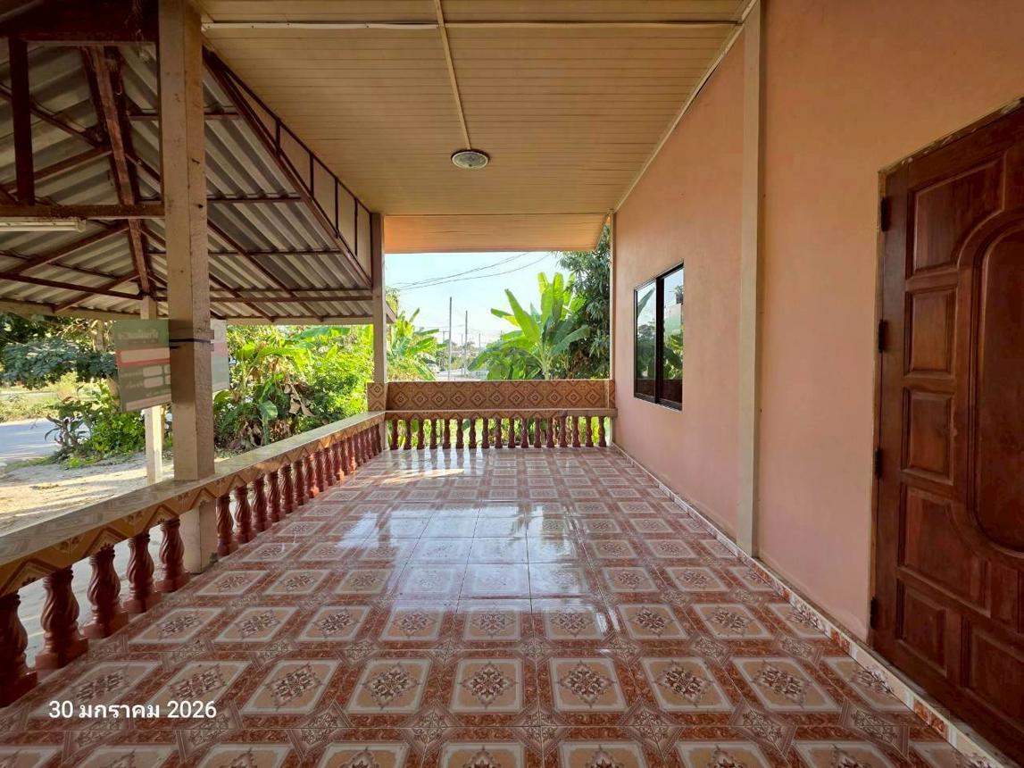 รูป บ้านเดี่ยว 181.1 ตร.วา เมืองกำแพงเพชร กำแพงเพชร 1.7M - รูปที่ 21/42