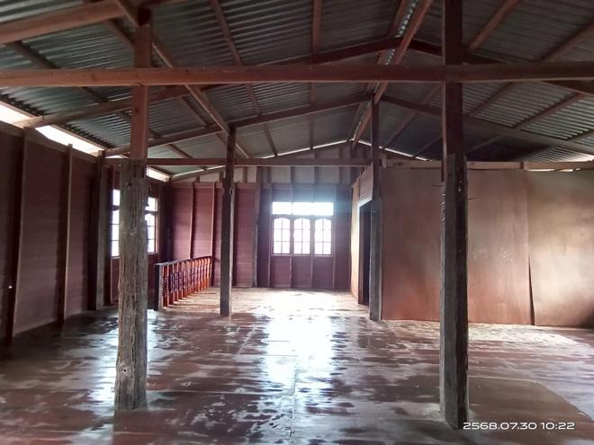 รูป บ้านเดี่ยว 537 ตร.วา สหัสขันธ์ กาฬสินธุ์ 1.9M - รูปที่ 16/40