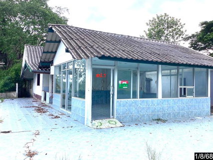 บ้านเดี่ยว 3167 ตร.วา ห้วยผึ้ง กาฬสินธุ์ 13.6M