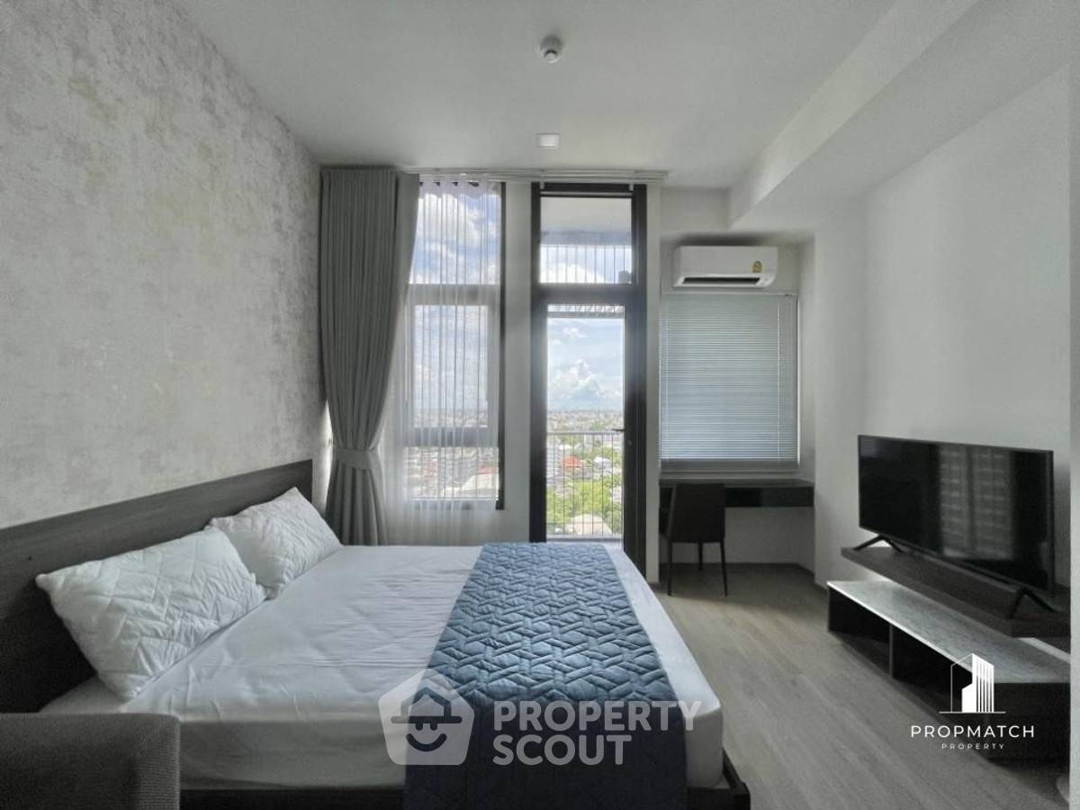 picture 1-BR Condo at Centric Ratchayothin near BTS Ratchayothin (ID 2775988) - 8/11