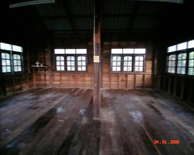 picture HOME 1623 Sq.w. Nongkai for 2.3M - 11/34