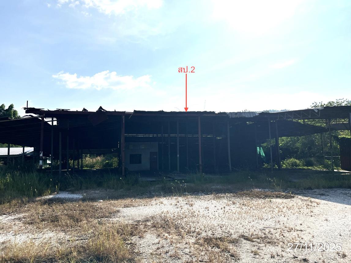 picture FACTORY 800 Sq.w. Nong Chang Uthai Thani for 2M - 19/38