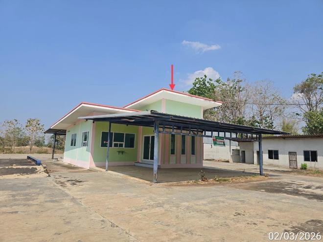 รูป โกดัง 7437 ตร.วา ดงเจริญ พิจิตร 11.6M - รูปที่ 4/50