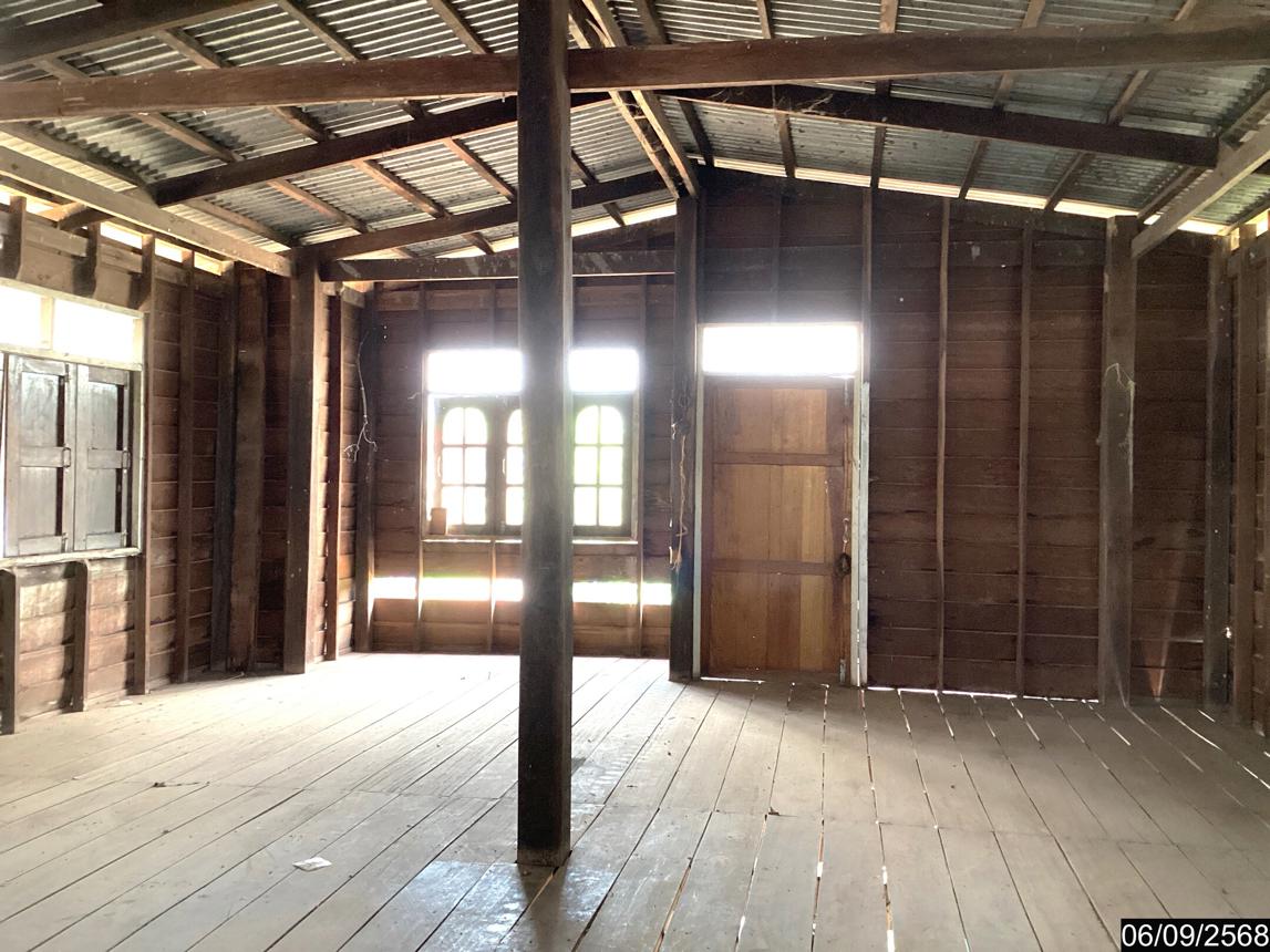 รูป บ้านเดี่ยว 1012 ตร.วา โพนนาแก้ว สกลนคร 5.2M - รูปที่ 40/68