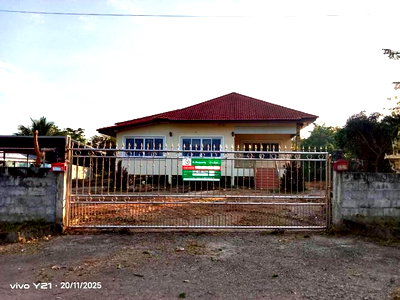 Houses for sale Khon Kaen : HOME 800.8 Sq.w. Si Chomphu Khon Kaen for 4.3M