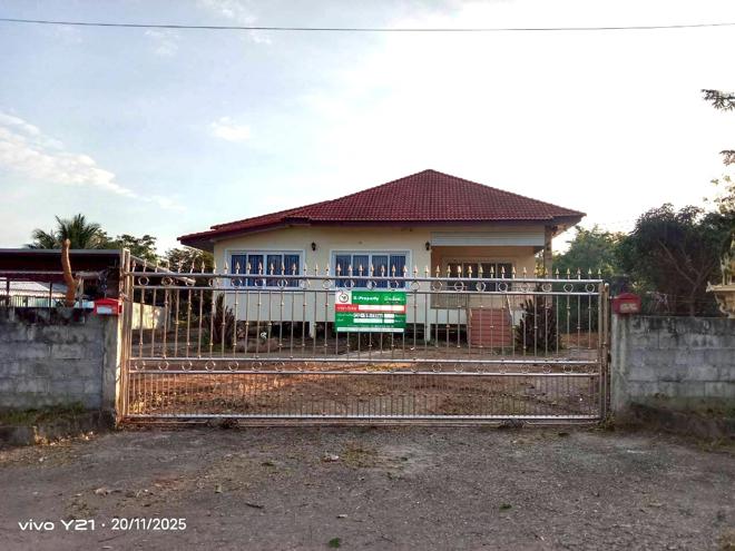 picture HOME 800.8 Sq.w. Si Chomphu Khon Kaen for 4.3M - 1/40