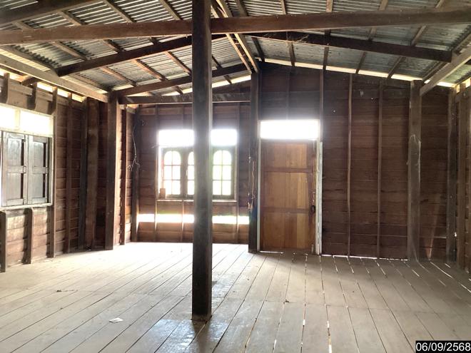 รูป บ้านเดี่ยว 1012 ตร.วา โพนนาแก้ว สกลนคร 5.2M - รูปที่ 8/68