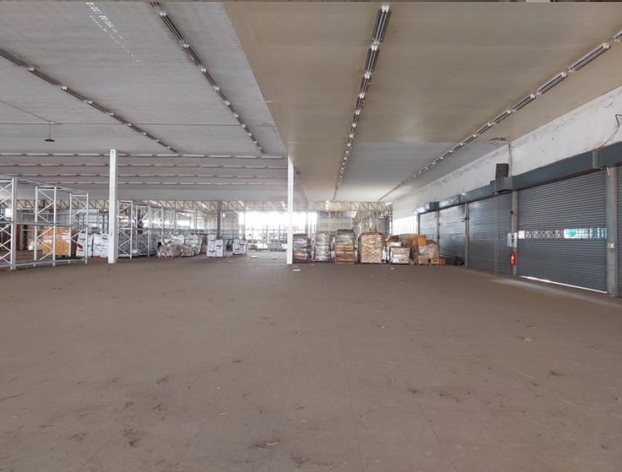 รูป โกดัง 2994 ตร.วา เมืองพิษณุโลก เมืองพิษณุโลก พิษณุโลก 228M - รูปที่ 4/14