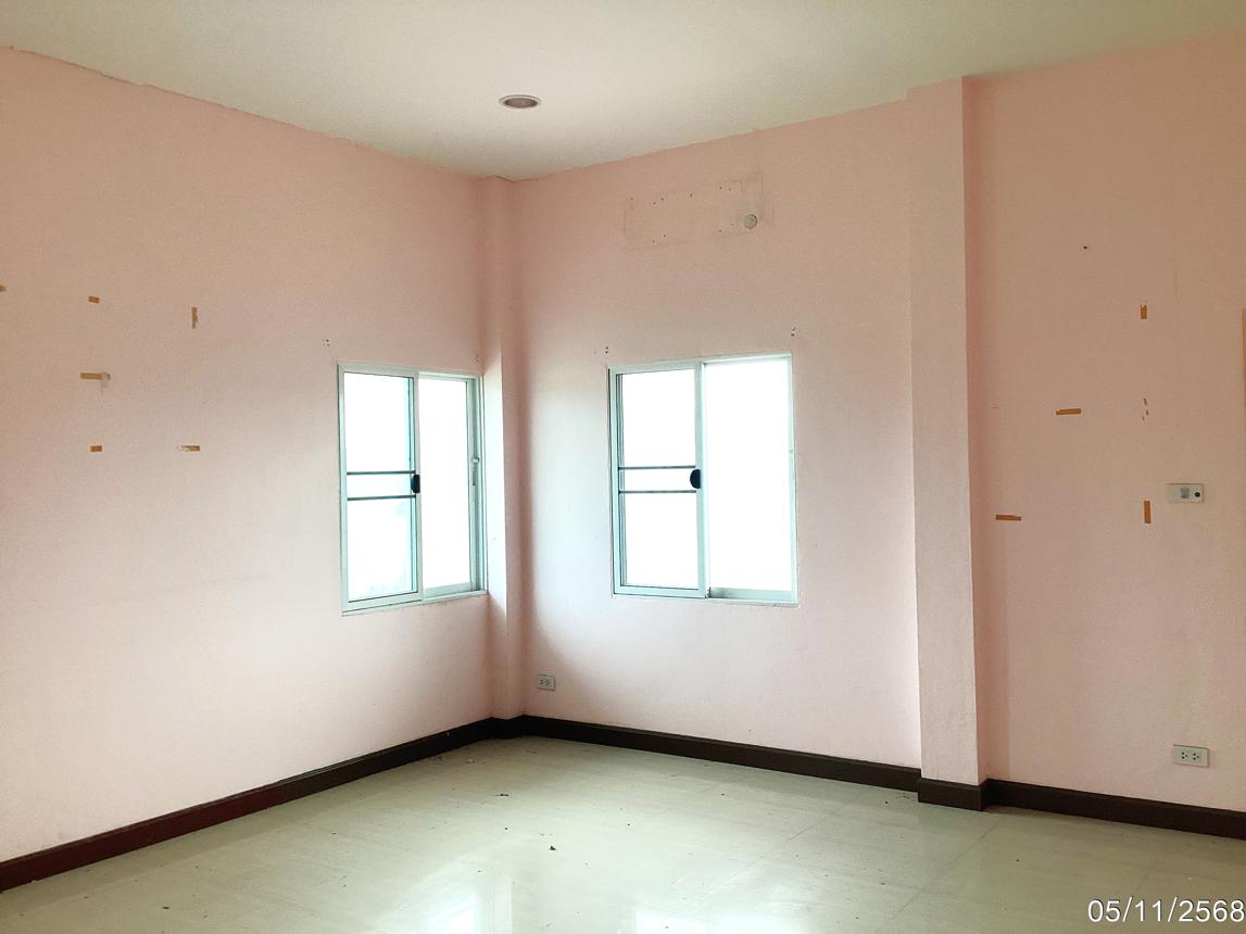 รูป บ้านเดี่ยว 220 ตร.วา หัวหิน ประจวบคีรีขันธ์ 6.9M - รูปที่ 18/34