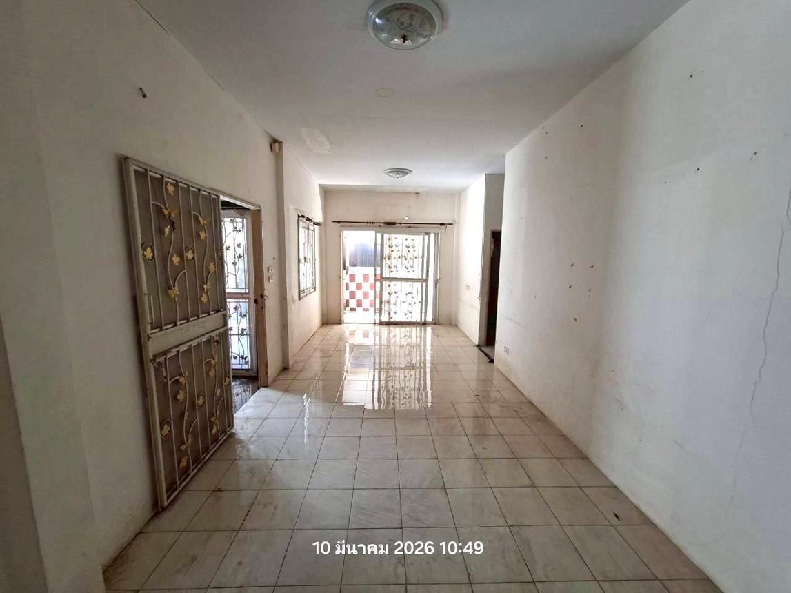 รูป บ้านเดี่ยว 53 ตร.วา บ้านสุขุมวิท 5 ศรีมหาโพธิ ปราจีนบุรี 1.7M - รูปที่ 26/30