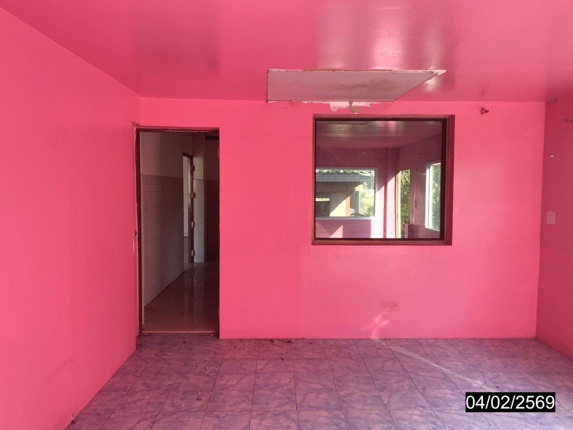 รูป บ้านเดี่ยว 1613 ตร.วา วังโป่ง เพชรบูรณ์ 9.6M - รูปที่ 43/72