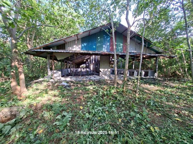 picture LAND 27277 Sq.w. Phra Phutthabat Saraburi for 29.7M - 12/42