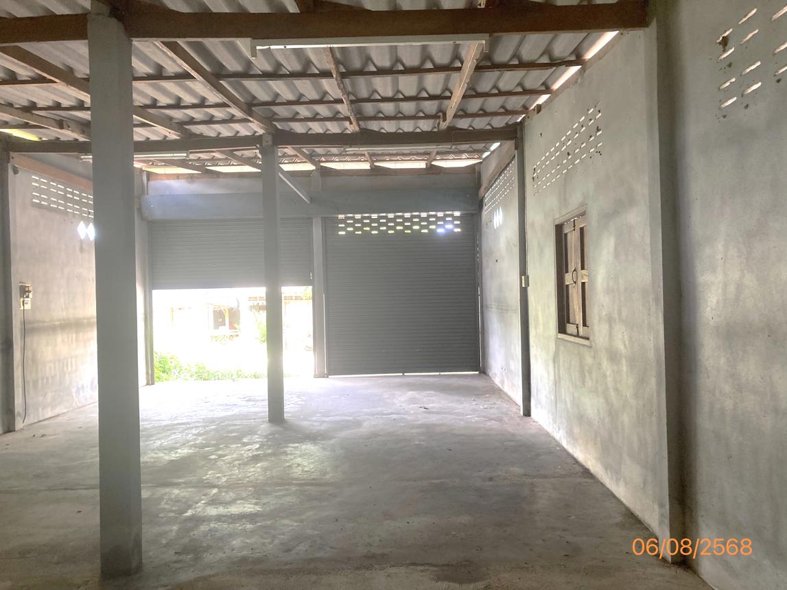 picture HOME 27.3 Sq.w. Kanchanadit Surat Thani for 730,000 - 21/30