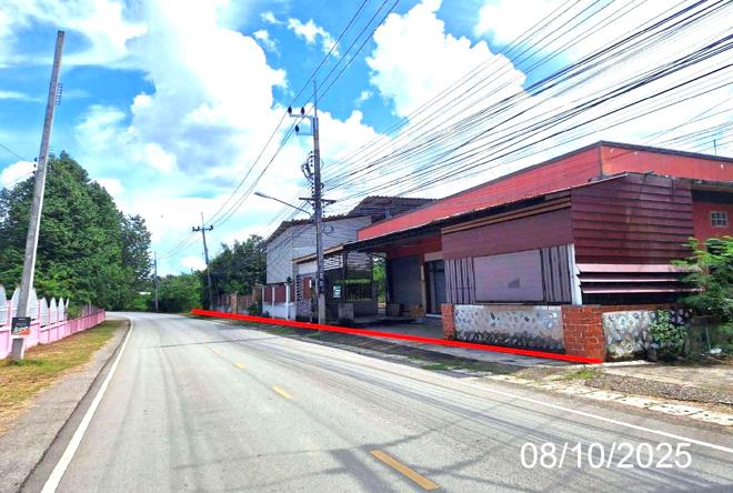 รูป บ้านเดี่ยว 997 ตร.วา เสริมงาม ลำปาง 5.8M - รูปที่ 1/44