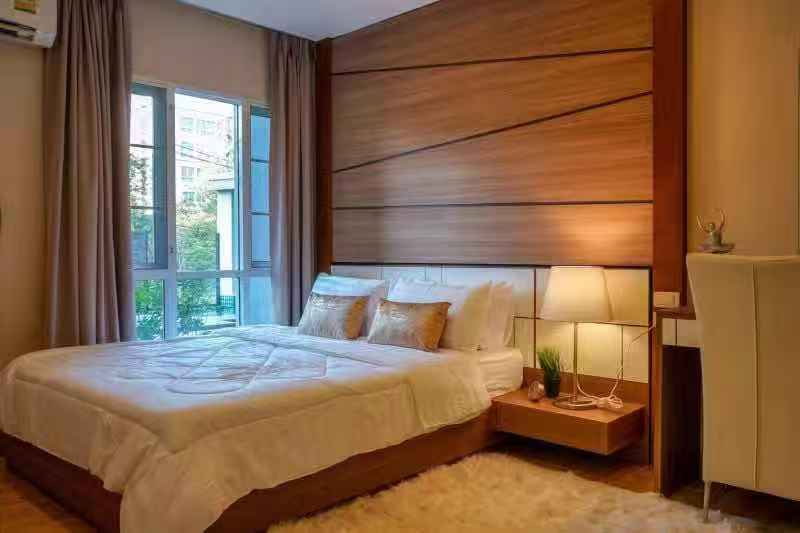 รูป ขายชิควิว คอนโดมิเนียม ห้องกว้าง วิวสระ ราคาถูก ใกล้เมญ่า ใกล้นิมมาน โทร 0955752068 คุณชมพู - รูปที่ 10/15