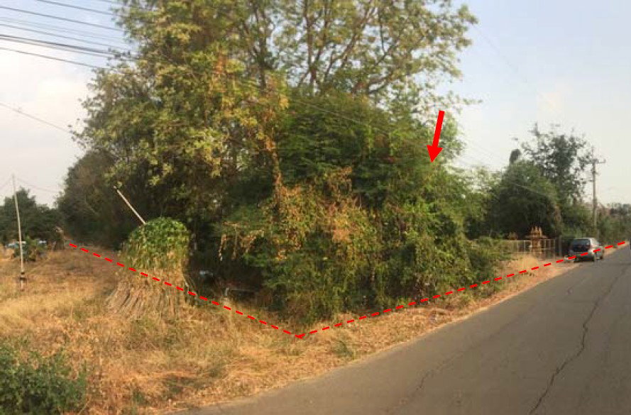 picture LAND 7004 Sq.w. Takhli Nakhon Sawan for 4.4M - 2/11