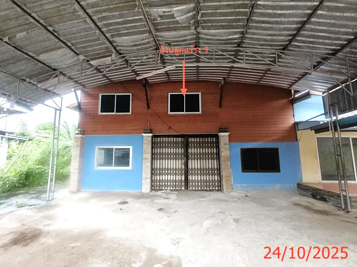 รูป บ้านเดี่ยว 245 ตร.วา สะบ้าย้อย สงขลา 3.1M - รูปที่ 26/50