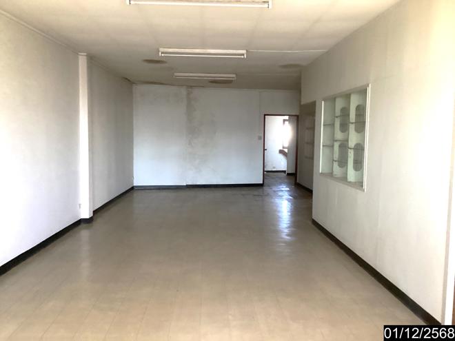 picture OFFICE 164.3 Sq.w. Si Chiang Mai Nongkai for 9.5M - 13/40