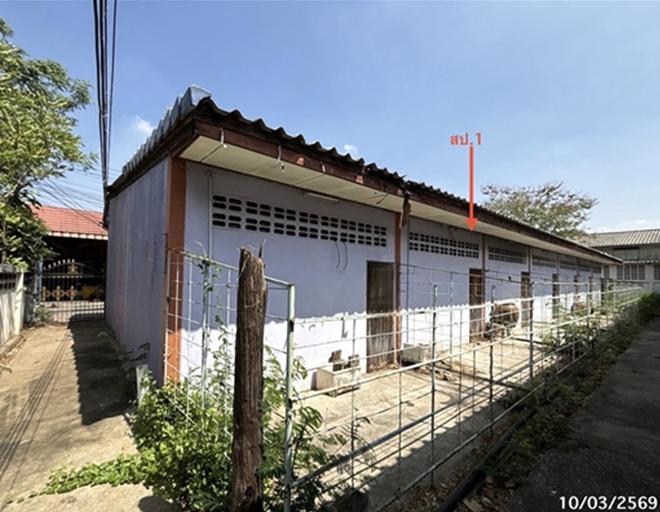รูป บ้านเดี่ยว 244 ตร.วา หนองม่วง ลพบุรี 3.8M - รูปที่ 2/44