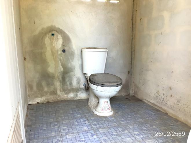 รูป บ้านเดี่ยว 427 ตร.วา เมืองกำแพงเพชร กำแพงเพชร 2M - รูปที่ 10/30