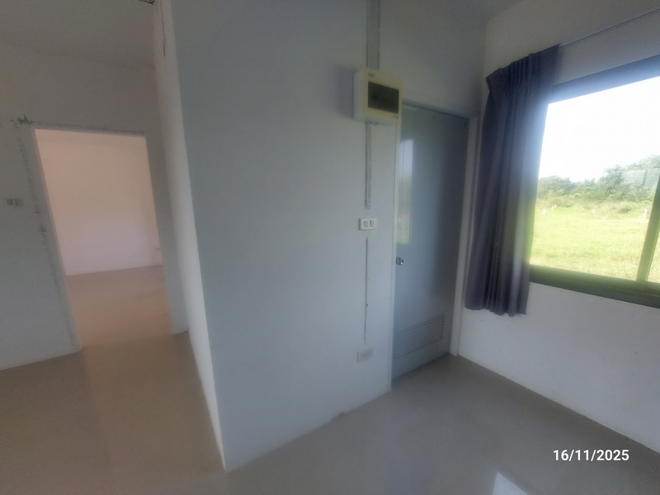 รูป บ้านเดี่ยว 422.7 ตร.วา เมืองมหาสารคาม มหาสารคาม 5.8M - รูปที่ 5/34