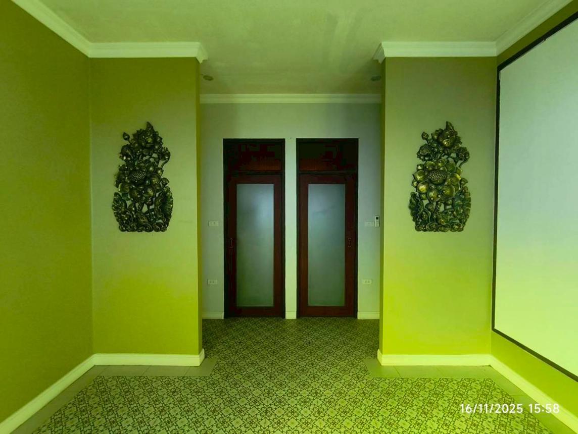 รูป อาคารพาณิชย์ 318.2 ตร.วา ชุมชนสันเมืองเหล็ก เมืองเชียงราย เชียงราย 21.7M - รูปที่ 48/62