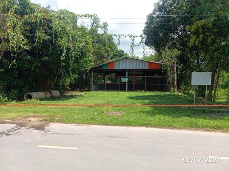 picture FACTORY 162 Sq.w. Sri Narong Surin for 503,000 - 13/16