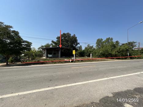 รูป บ้านเดี่ยว 2295.2 ตร.วา พรหมพิราม พิษณุโลก 2.9M - รูปที่ 37/40