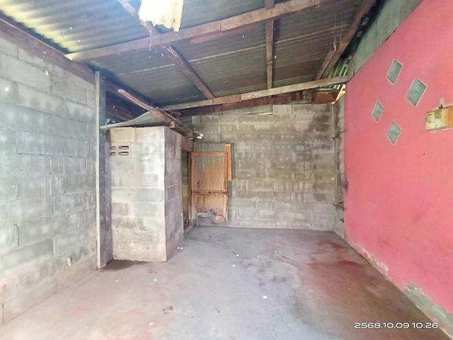 รูป บ้านเดี่ยว 170 ตร.วา ห้วยเม็ก กาฬสินธุ์ 1.3M - รูปที่ 19/44