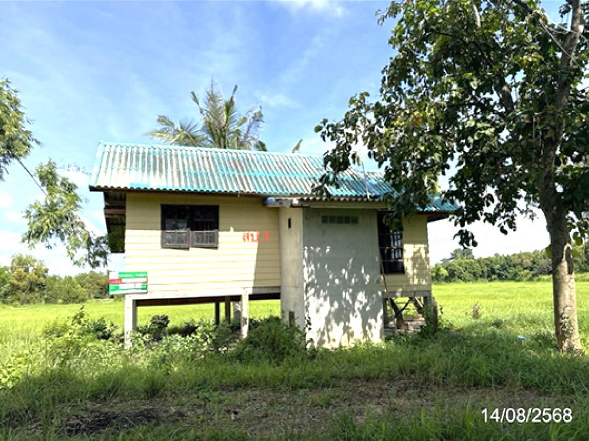 picture HOME 2538.4 Sq.w. Samrong Ubon Ratchathani for 1.8M - 7/16