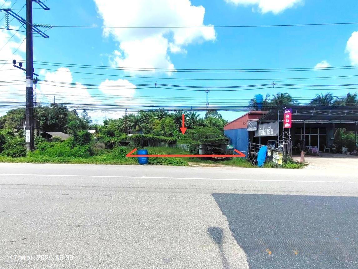 picture HOME 66 Sq.w. Nua Khlong Krabi for 3.2M - 23/28