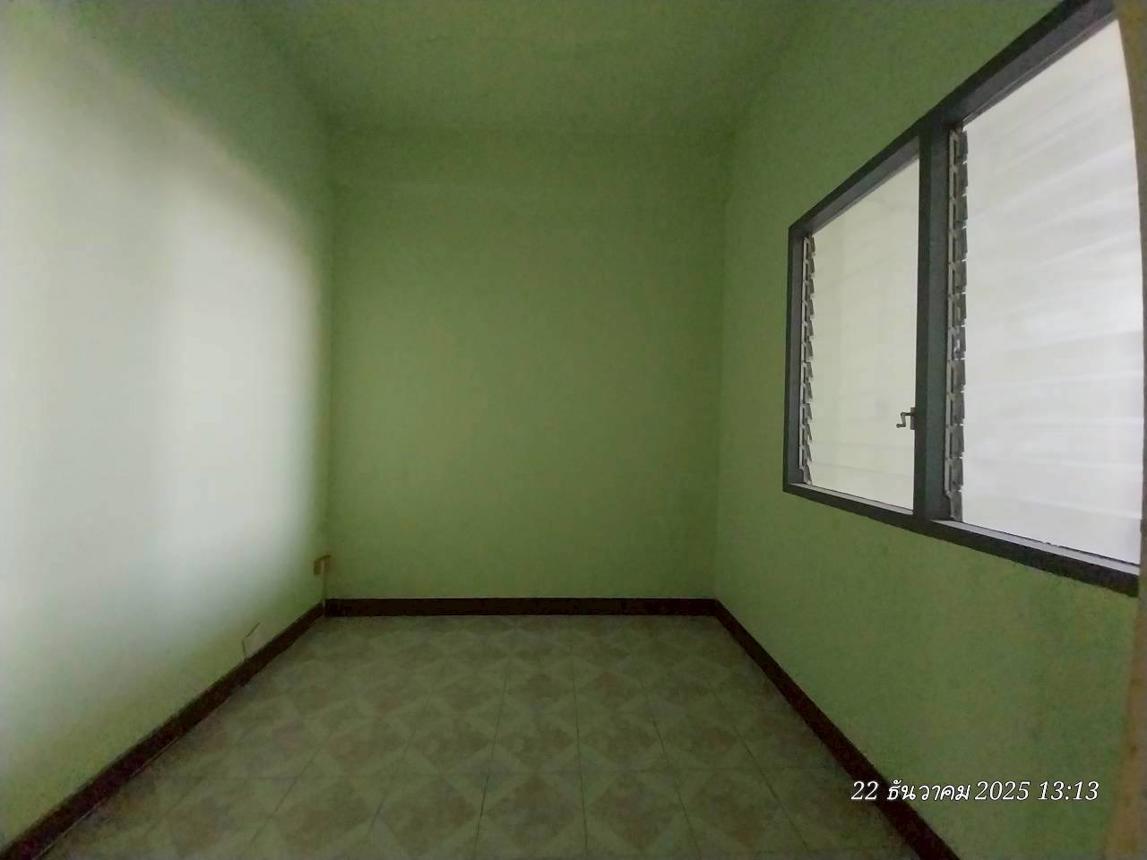 รูป อาคารพาณิชย์ 16 ตร.วา รุ่งนภา เพลส เขตมีนบุรี กรุงเทพมหานคร 2.2M - รูปที่ 29/38