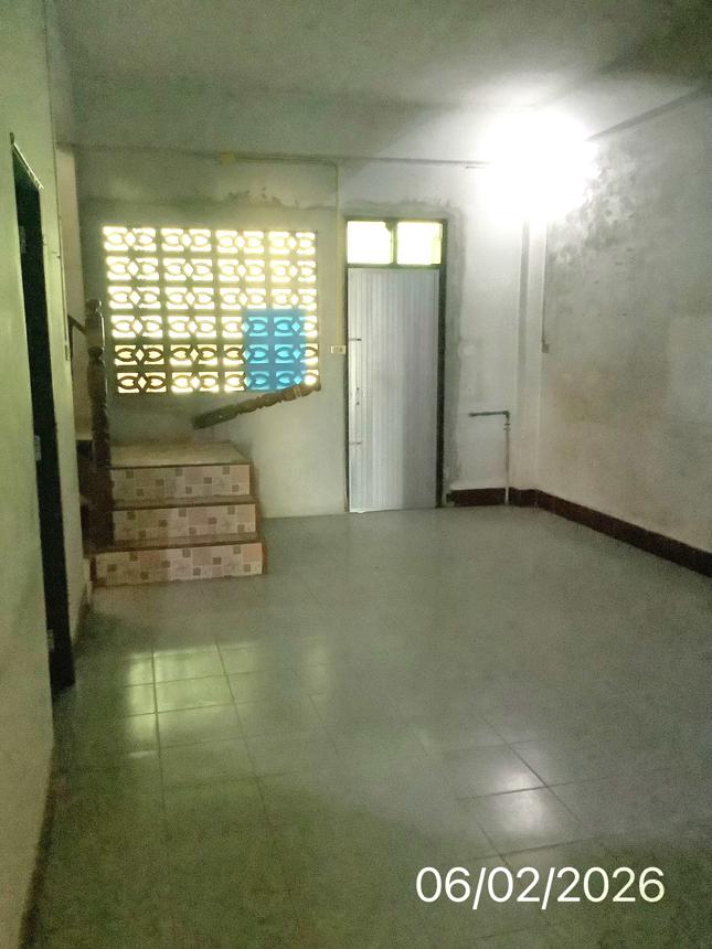 รูป อาคารพาณิชย์ 56.4 ตร.วา ย่านตาขาว ตรัง 11M - รูปที่ 22/38