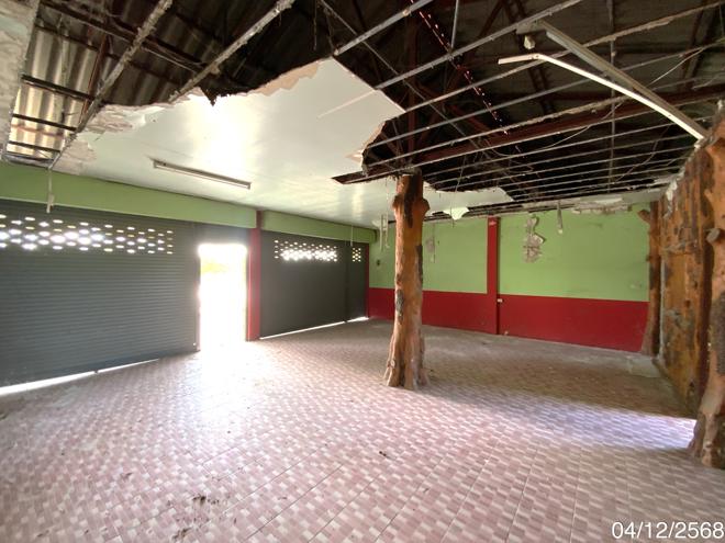 picture SHOP HOUSE 43 Sq.w. Khai Bang Rachan Singburi for 1.1M - 6/24