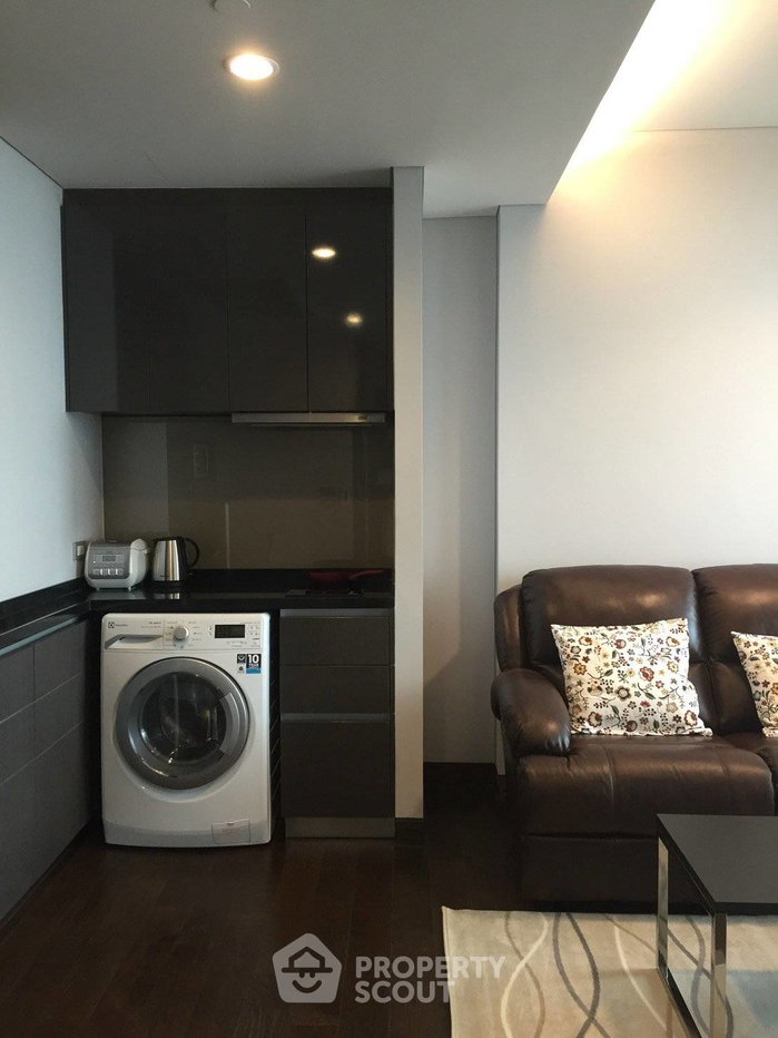 รูป คอนโด 1-ห้องนอน ที่ เดอะ ลุมพินี 24 ใกล้ BTS พร้อมพงษ์ (ID 2786073) - รูปที่ 4/7