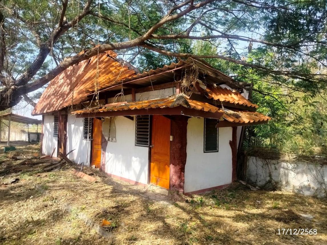 รูป บ้านเดี่ยว 2388 ตร.วา สว่างแดนดิน สกลนคร 13.5M - รูปที่ 32/44